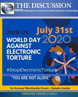day against electronic torture